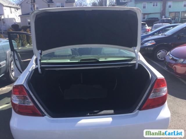 Toyota Camry Automatic 2003 - image 3