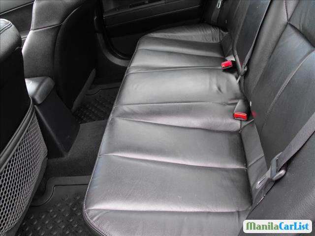 Mitsubishi Galant Automatic 2005 in Batangas