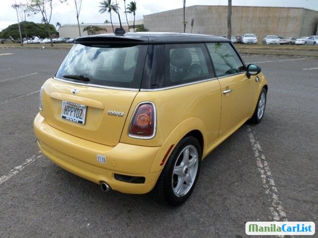 Mini Cooper Automatic 2009 - image 3