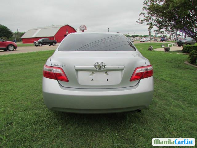 Toyota Camry Automatic 2008 - image 3