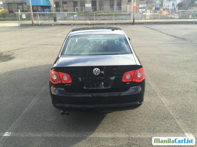 Volkswagen Passat Automatic 2005 - image 3