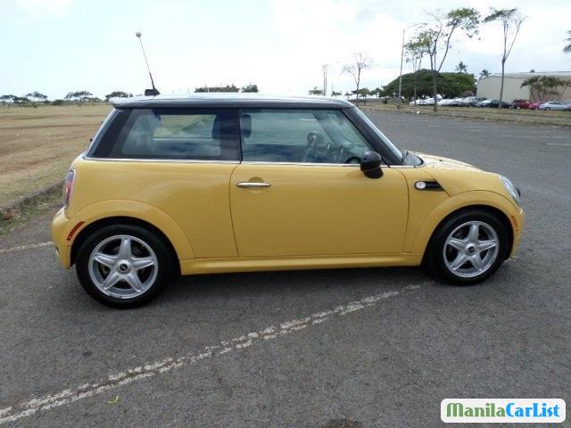 Mini Cooper Automatic 2009 - image 4