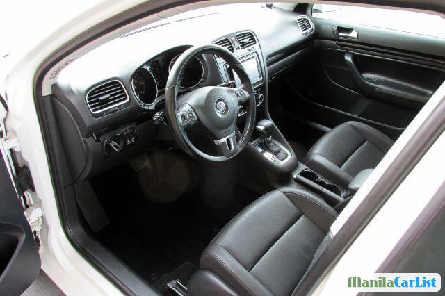 Volkswagen Jetta Automatic 2010 in Philippines