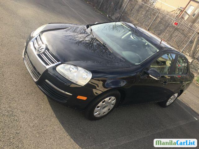 Volkswagen Passat Automatic 2005 - image 4