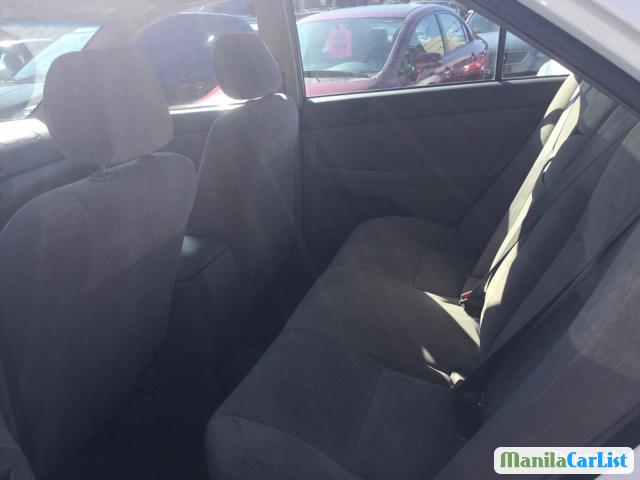 Toyota Camry Automatic 2003 - image 5