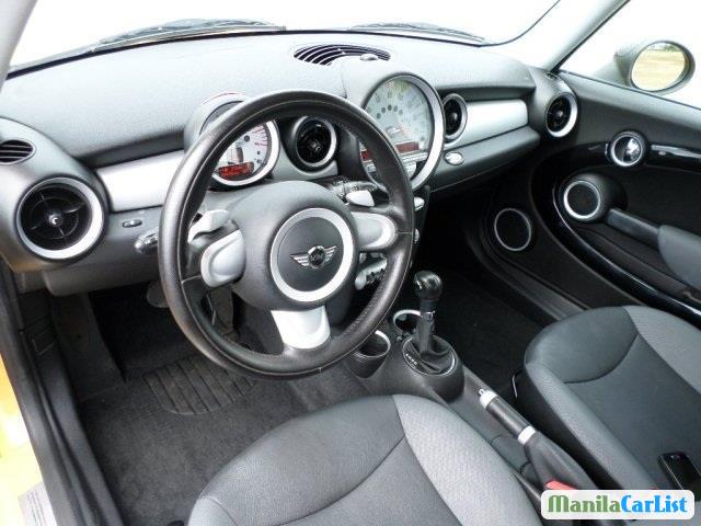 Mini Cooper Automatic 2009 - image 5