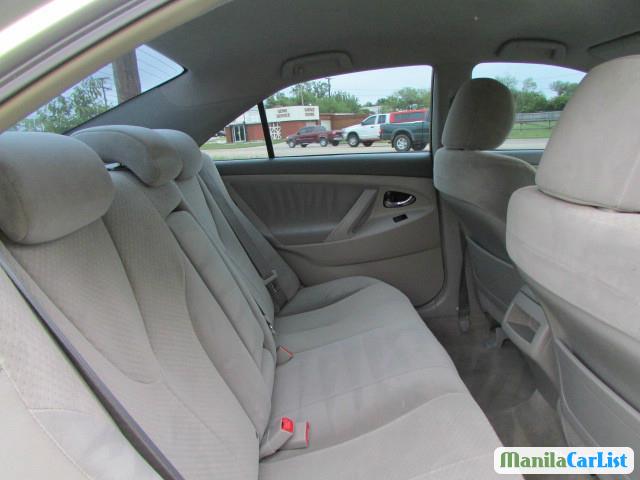 Toyota Camry Automatic 2008 - image 5