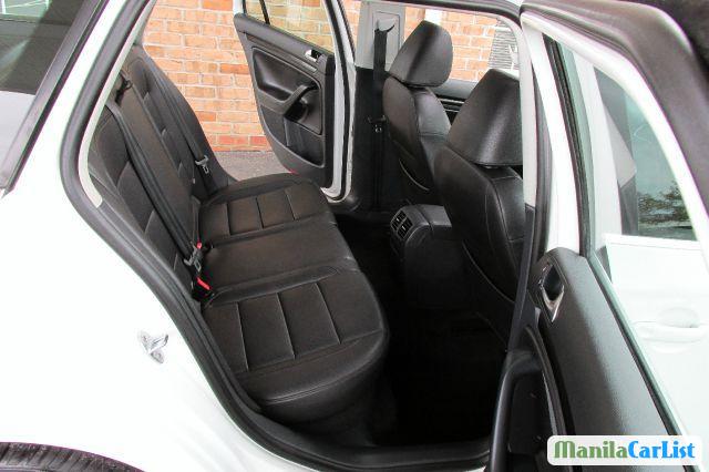 Picture of Volkswagen Jetta Automatic 2010 in Batangas