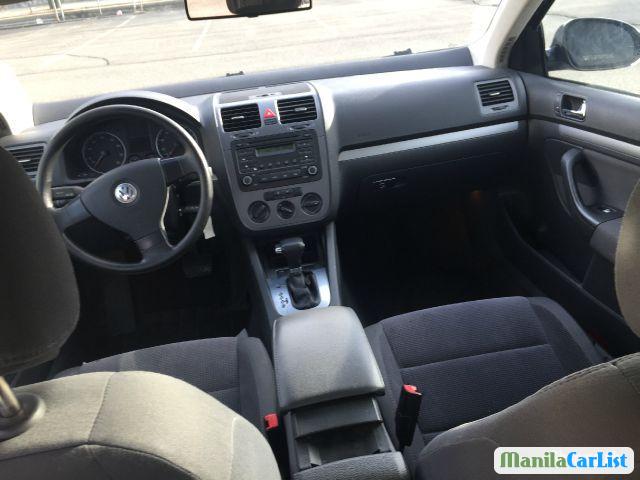 Volkswagen Passat Automatic 2005 - image 5