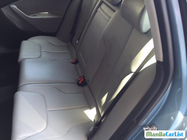 Picture of Volkswagen Passat Automatic 2007 in Batangas