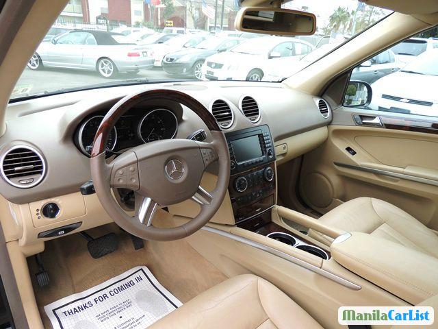 Picture of Mercedes Benz Other Automatic 2006 in Philippines