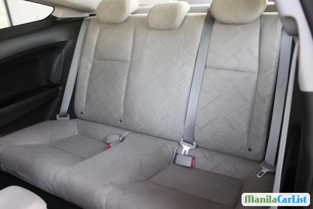 Picture of Honda Civic Automatic 2012 in Philippines