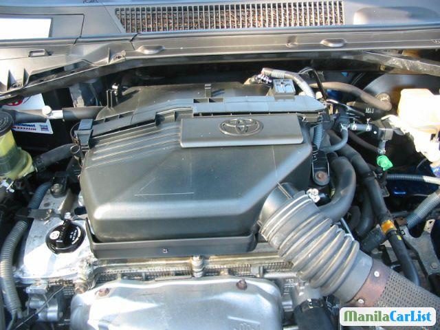 Toyota RAV4 Automatic 2005 - image 6