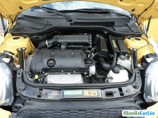 Mini Cooper Automatic 2009 - image 6