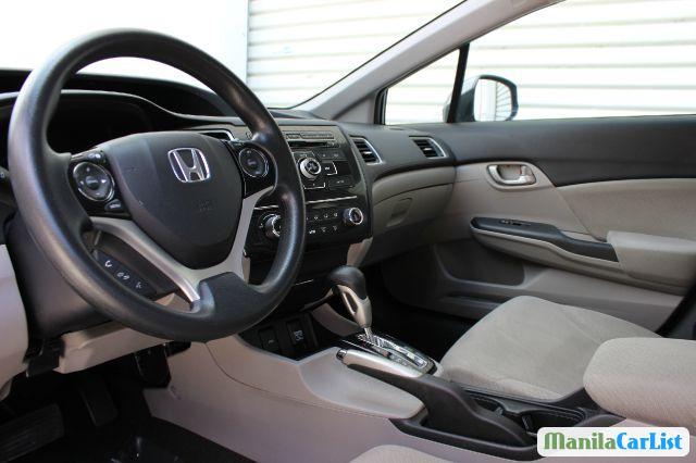 Picture of Volkswagen Passat Automatic 2007 in Philippines