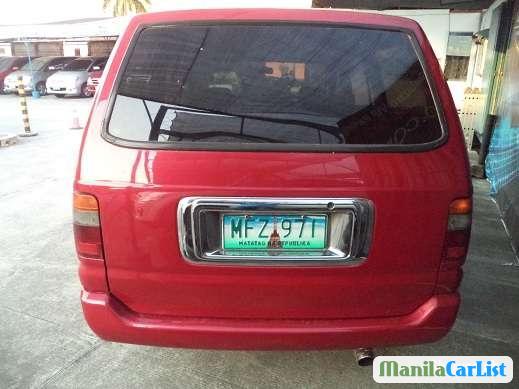 Toyota Other Manual 1999 in Benguet