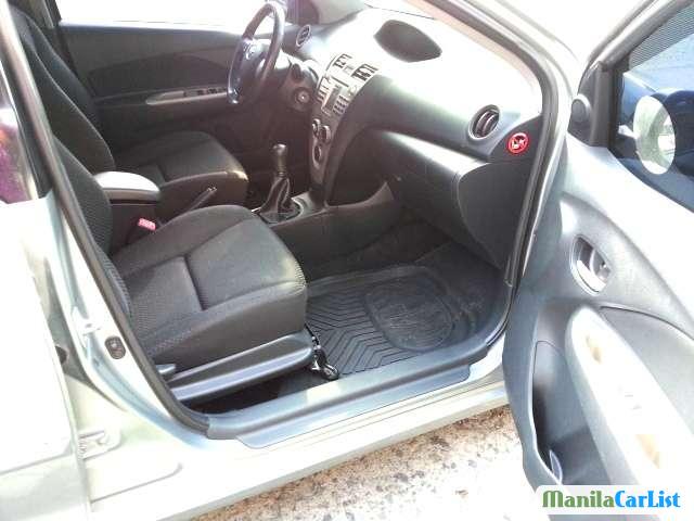 Toyota Vios Manual 2009 in Benguet