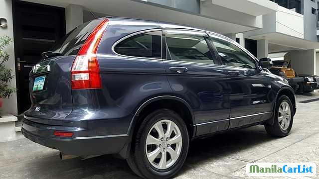 Honda CR-V Automatic 2011 - image 3