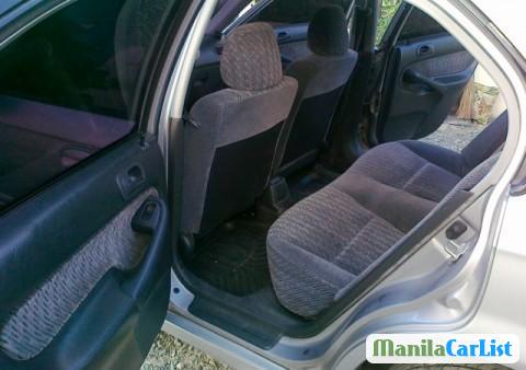 Picture of Honda Civic Manual 1999 in Philippines