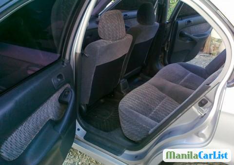 Picture of Honda Civic Manual 1999 in Philippines