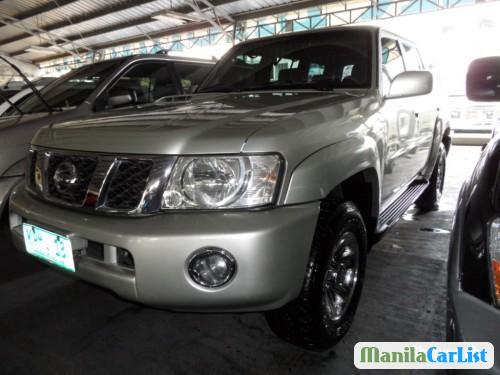 Nissan Patrol Automatic 2008 - image 2