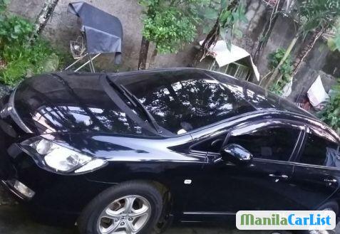 Picture of Honda Civic Automatic 2006