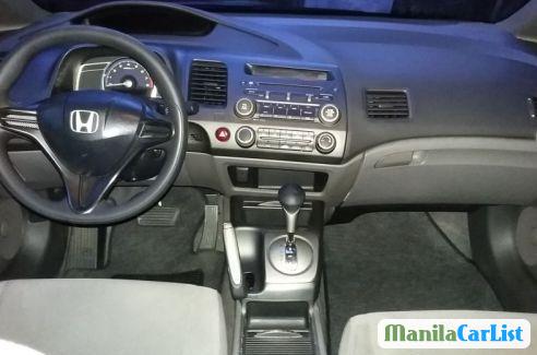 Honda Civic Automatic 2006 - image 3