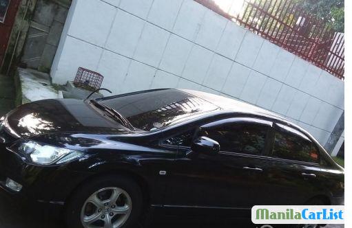 Honda Civic Automatic 2006 - image 4