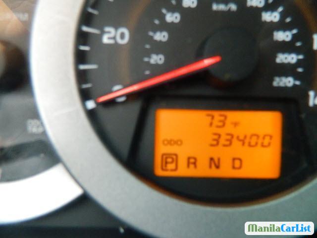 Toyota RAV4 Automatic 2012 - image 10
