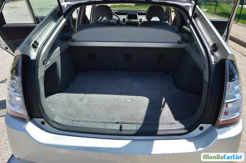 Toyota Prius Automatic 2005 - image 10