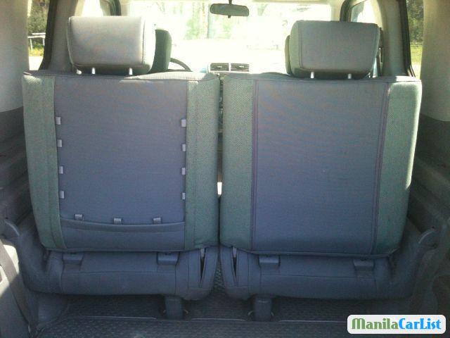 Honda Other Automatic 2004 - image 10