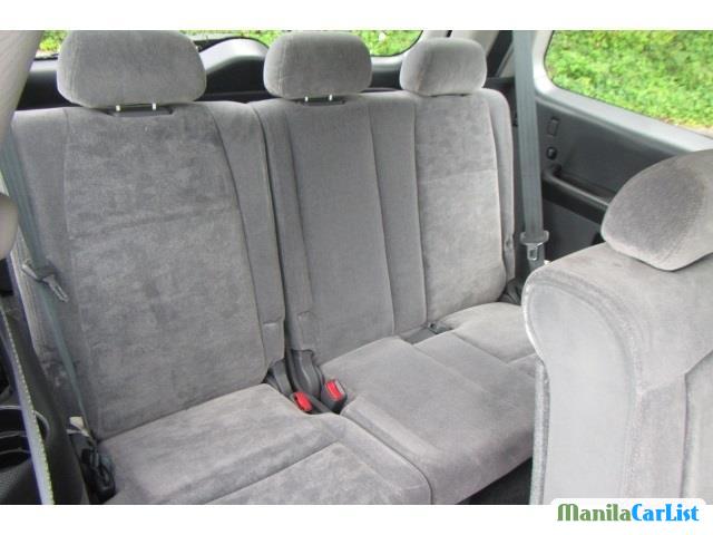 Honda Other Automatic 2003 - image 10