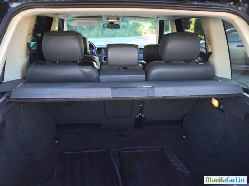 Land Rover Range Rover Automatic 2004 - image 10