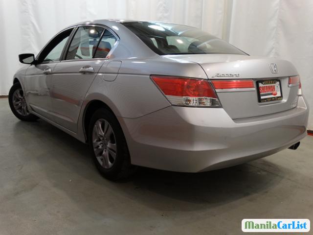 Picture of Honda Accord
