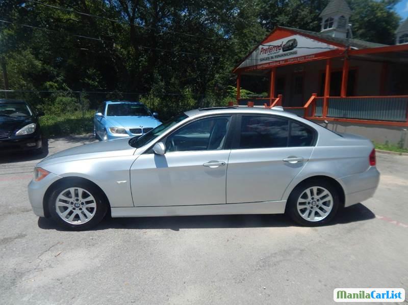 Picture of BMW 3 Series Automatic 2006
