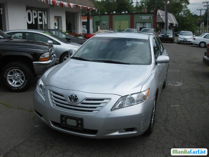Picture of Toyota Camry Automatic 2009