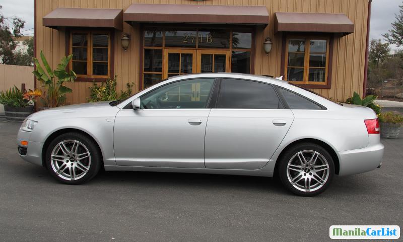 Picture of Audi A6 Automatic 2007