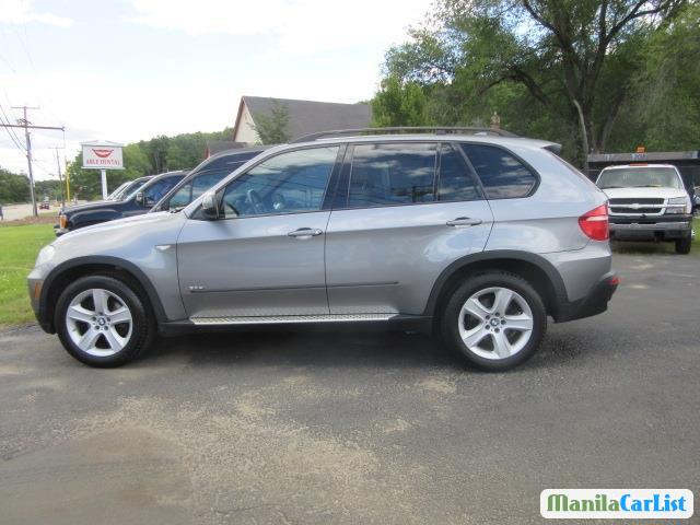 Picture of BMW X Automatic 2008