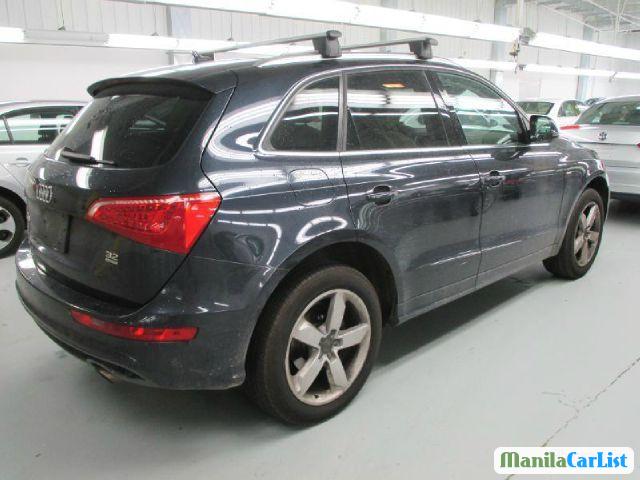 Audi Q5 Automatic 2012 - image 2