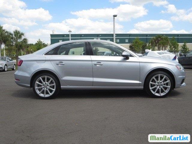 Audi A3 Automatic 2015 - image 2