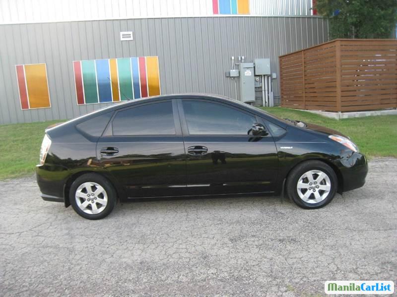 Toyota Prius Automatic 2007 - image 2