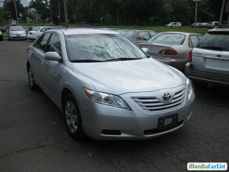 Toyota Camry Automatic 2009