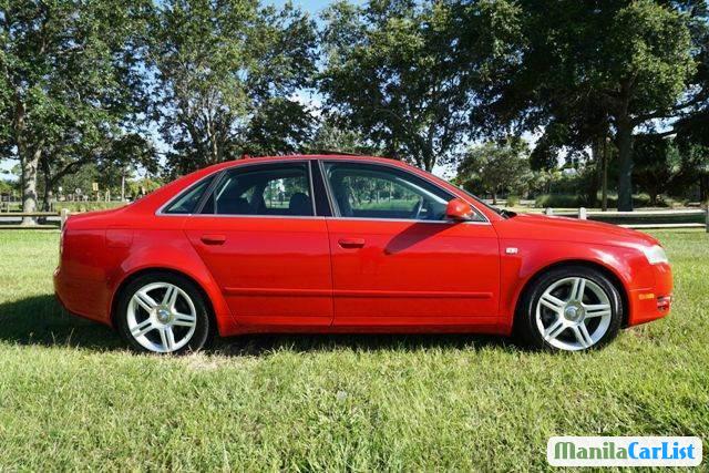 Audi A4 Automatic 2007 - image 2