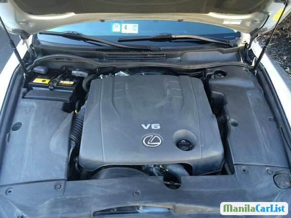 Lexus IS Automatic 2008 - image 2
