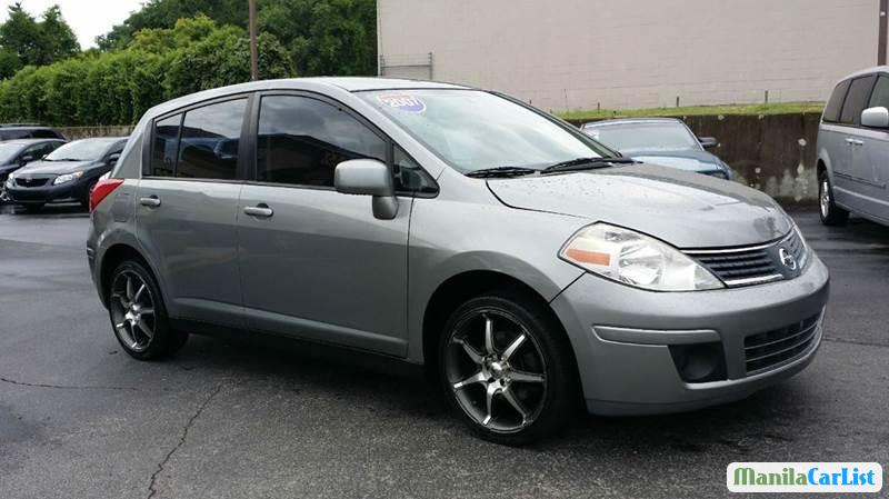 Nissan Other Automatic 2007