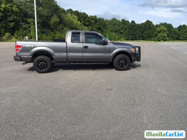 Ford F-150 Automatic 2011 - image 2