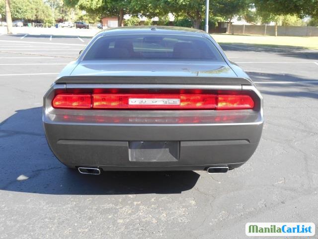 Dodge Challenger Automatic 2013 - image 2