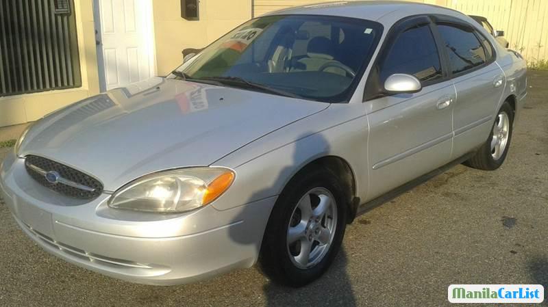 Ford Taurus Automatic 2003 - image 2
