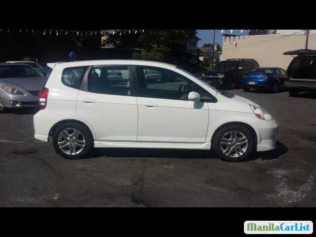 Honda Other Automatic 2007