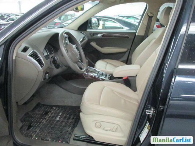 Audi Q5 Automatic 2012 - image 3